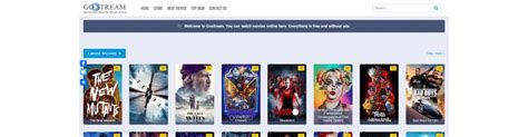 15 Sites to Watch New Release Movies Online Free .